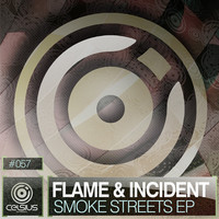 Thumbnail for the Flame - Smoke Streets link, provided by host site