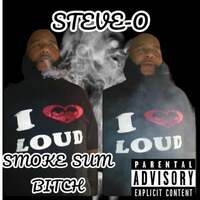 Thumbnail for the Steve-O - SMOKE SUM BITCH link, provided by host site
