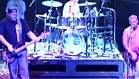Thumbnail for the Sublime - Smoke Two Joints (Live At The Palace/1995) link, provided by host site