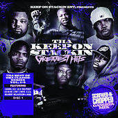 Thumbnail for the Big Nik - Smoked Out Beatin link, provided by host site