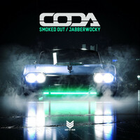 Thumbnail for the Coda - Smoked Out / Jabberwocky link, provided by host site