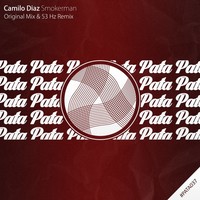 Thumbnail for the Camilo Diaz - Smokerman link, provided by host site