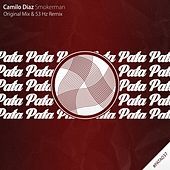 Thumbnail for the Camilo Diaz - Smokerman link, provided by host site