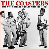 Thumbnail for the The Robins - Smokey Joe's Cafe link, provided by host site