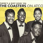 Thumbnail for the The Robins - Smokey Joe's Cafe (Remastered) link, provided by host site