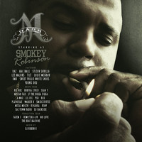 Thumbnail for the M-Dash - Smokey Robinson link, provided by host site