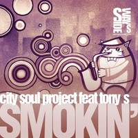 Image of City Soul Project linking to their artist page due to link from them being at the top of the main table on this page