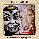 Thumbnail for the Terry Allen - Smokin The Dummy/Bloodlines link, provided by host site