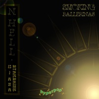 Thumbnail for the N'Hell - Smoking Ballerinas link, provided by host site