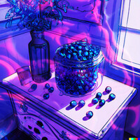 Thumbnail for the Bandit - Smoldering Vignettes link, provided by host site