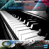 Thumbnail for the Deepconsoul - Smooth Jazz link, provided by host site