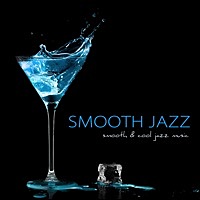 Thumbnail for the Smooth Jazz - Smooth Jazz - Smooth & Cool Jazz Music, Sexy Relaxing Jazz Songs link, provided by host site