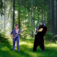 Thumbnail for the Saxsquatch - Smooth Operator link, provided by host site