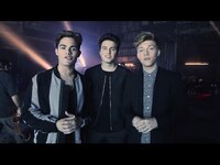 Thumbnail for the Forever In Your Mind - "Smooth" | Radio Disney Total Access link, provided by host site