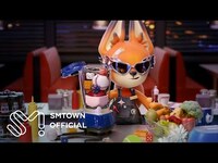 Thumbnail for the NCT Dream - 엔시티 드림 'Smoothie (Arkins Remix)' link, provided by host site