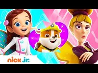 Thumbnail for the Nick Jr. - Smoothie Cook Off link, provided by host site