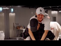 Thumbnail for the NCT Dream - 'Smoothie' Dance Practice link, provided by host site