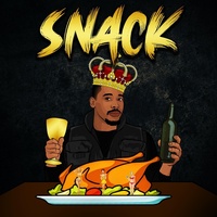Thumbnail for the The Time - Snack link, provided by host site