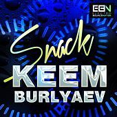 Thumbnail for the Keem - Snack link, provided by host site