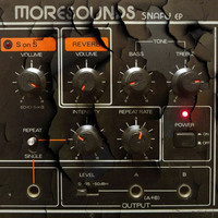 Thumbnail for the Moresounds - SNAFU link, provided by host site
