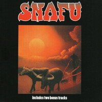 Thumbnail for the Snafu - SNAFU link, provided by host site