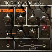Thumbnail for the Moresounds - Snafu link, provided by host site