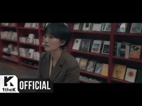 Thumbnail for the Younha(윤하) - Snail mail(느린 우체통) link, provided by host site