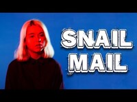 Thumbnail for the Alfo Media - Snail Mail: Indie Prodigy link, provided by host site