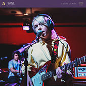 Thumbnail for the Snail Mail - Snail Mail on Audiotree Live link, provided by host site