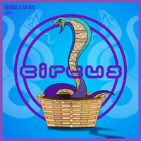 Thumbnail for the Gl0bal - Snake link, provided by host site