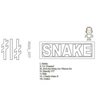 Thumbnail for the Fish Narc - Snake link, provided by host site