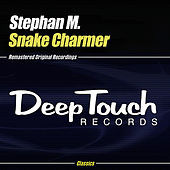 Thumbnail for the Stephan M - Snake Charmer link, provided by host site