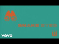 Thumbnail for the Tierra Whack - SNAKE EYES link, provided by host site