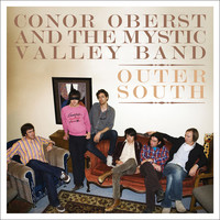 Thumbnail for the Conor Oberst - Snake Hill link, provided by host site