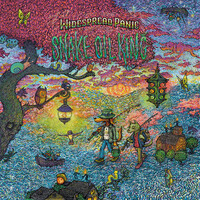 Thumbnail for the Widespread Panic - Snake Oil King link, provided by host site