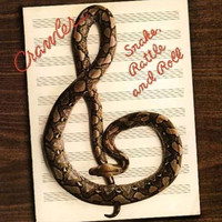 Thumbnail for the Crawler - Snake Rattle & Roll link, provided by host site
