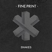 Thumbnail for the Fineprint - Snakes link, provided by host site