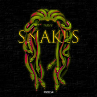 Thumbnail for the Navy - Snakes link, provided by host site