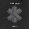 Image of Fineprint linking to their artist page due to link from them being at the top of the main table on this page