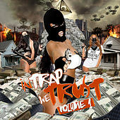 Thumbnail for the Roscoe Dash - Snap Backs Tattoos link, provided by host site
