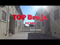 Thumbnail for the Bridgit Mendler - [TOP Bro jr.] Snap My Fingers (성준, 승민 ver.) link, provided by host site