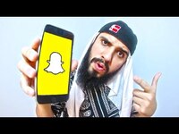 Thumbnail for the Mussoumano - SNAP RAP! link, provided by host site