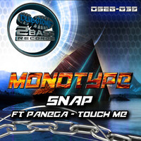 Thumbnail for the Monotype - Snap / Touch Me link, provided by host site