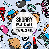 Thumbnail for the Shorry - Snapback Girl link, provided by host site