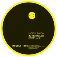 Thumbnail for the June Miller - Snapcase link, provided by host site