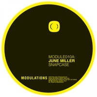 Thumbnail for the June Miller - Snapcase link, provided by host site