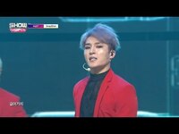 Thumbnail for the IN2IT - Show Champion EP.269 SnapShot link, provided by host site