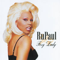 Thumbnail for the RuPaul - Snapshot link, provided by host site