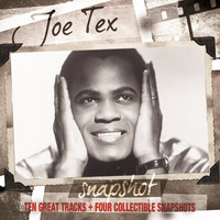 Thumbnail for the Joe Tex - Snapshot: Joe Tex link, provided by host site