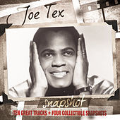 Thumbnail for the Joe Tex - Snapshot: Joe Tex link, provided by host site